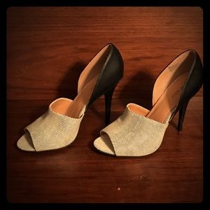 Nine West 4” Heels
